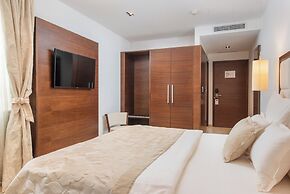 Hotel Marmont Heritage