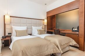 Hotel Marmont Heritage