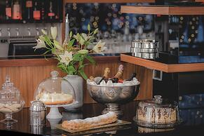 Hotel Marmont Heritage