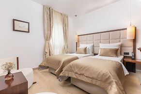Hotel Marmont Heritage