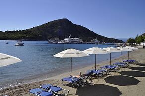 Minoa Hotel