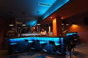 Minoa Hotel