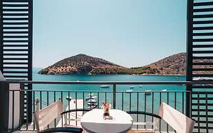Minoa Hotel