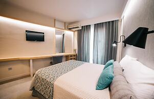 Minoa Hotel