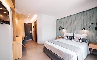 Minoa Hotel