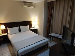 Minoa Hotel