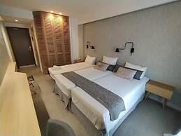 Minoa Hotel