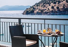 Minoa Hotel