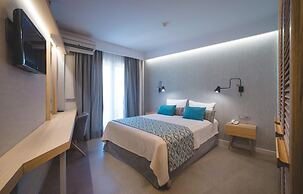 Minoa Hotel