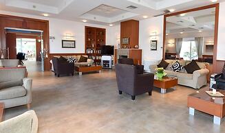 Minoa Hotel