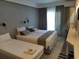 Minoa Hotel