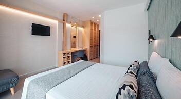 Minoa Hotel