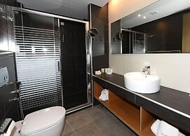 Minoa Hotel