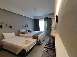 Minoa Hotel