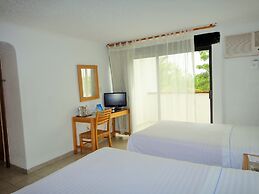 Hotel Sotavento & Yacht Club