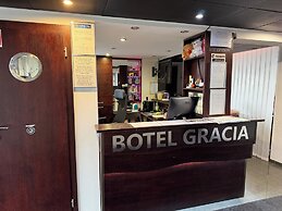 Botel Gracia