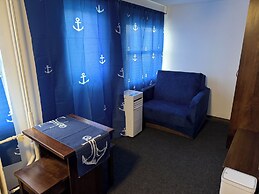 Botel Gracia
