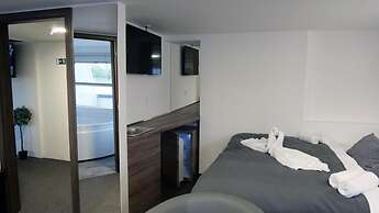 Botel Gracia