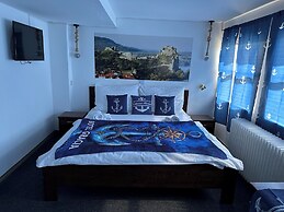 Botel Gracia