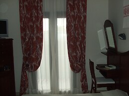 Hotel Stella Del Sud
