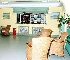 Hotel Stella Del Sud