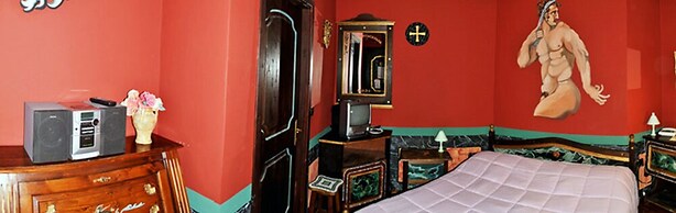 Porta Cavana
