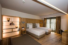 Citta Trüffel Hotel