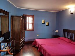 Hotel Rural Fonda Central