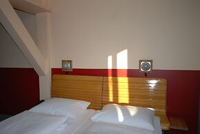 Arte Luise – Self-Check In