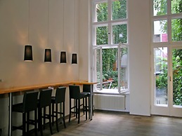 Arte Luise – Self-Check In