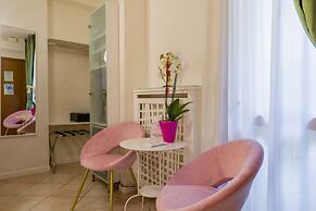 Giardino Giusti House & Court