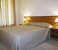 Paradise Green-Park Hotel