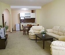 Paradise Green-Park Hotel