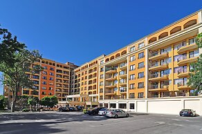 Paradise Green-Park Hotel