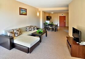 Paradise Green-Park Hotel