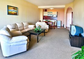Paradise Green-Park Hotel