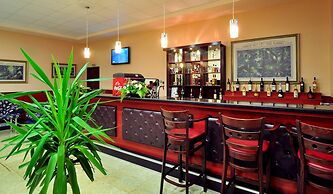 Paradise Green-Park Hotel