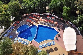 Paradise Green-Park Hotel