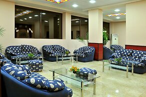 Paradise Green-Park Hotel