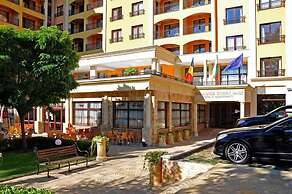 Paradise Green-Park Hotel