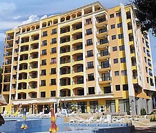 Paradise Green-Park Hotel