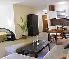 Paradise Green-Park Hotel