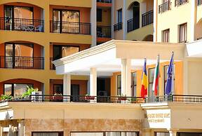 Paradise Green-Park Hotel