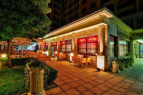Paradise Green-Park Hotel
