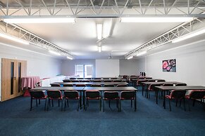 A-Sport Hotel