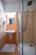 A-Sport Hotel