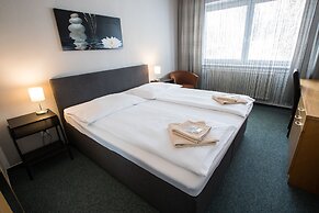 A-Sport Hotel