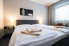 A-Sport Hotel