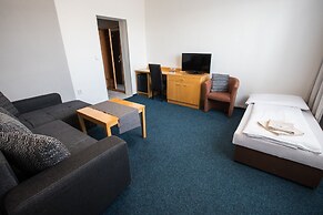 A-Sport Hotel