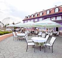 Hotel Phoenix